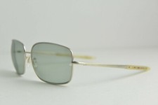 Vintage Paul Smith sunglasses TITANIUM 100 61-15 125 PS-813 BP Silver
