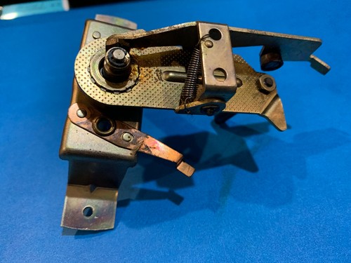 Dual 1218 Vintage Stereo Turntable Parting out Platter Support - Picture 3 of 5