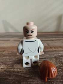 **NEW** LEGO Claire Dearing Jurassic World Minifigure - 75917 jw012