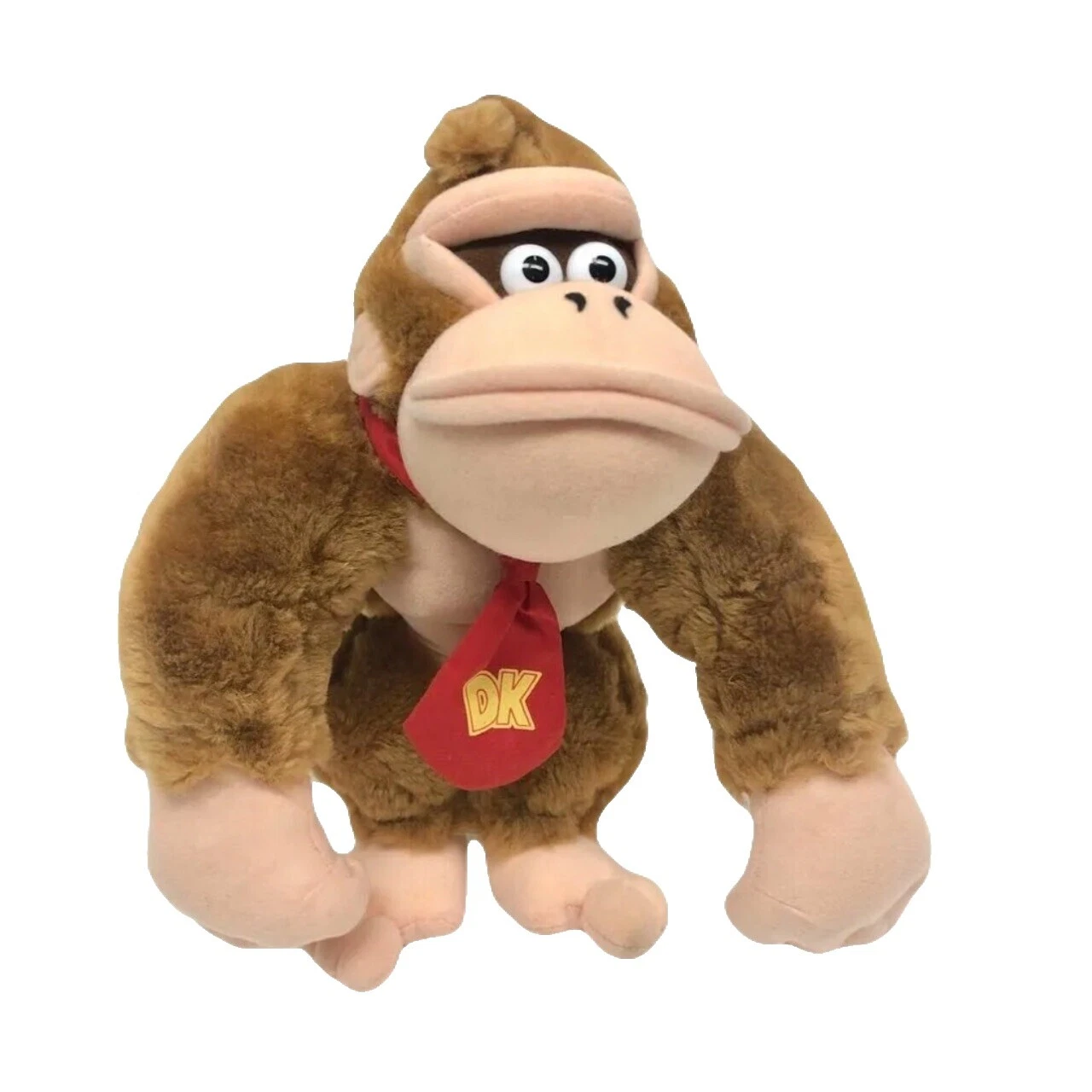 Takara Super Mario Bros. Muñecas de Peluche de videojuegos