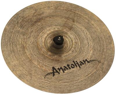 Anatolian 18