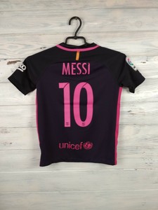 messi barcelona jersey youth
