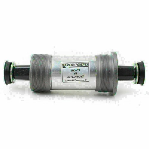 Bike Bearing Taper BB Bottom Bracket Square Sealed 1.37X24T68MM 10Size VP BC-73 - Picture 15 of 22