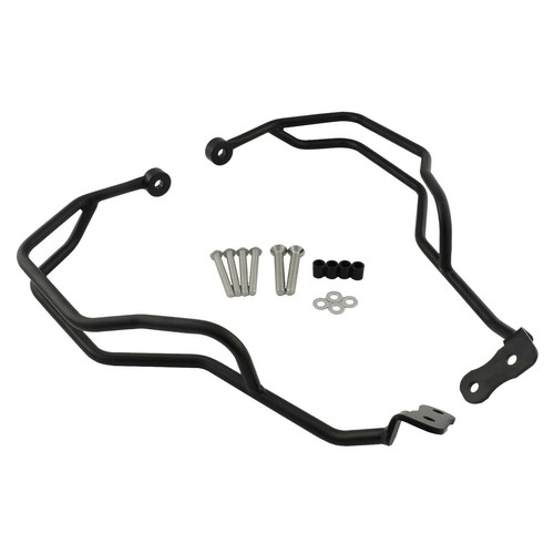 Handle Guard Crash Bar Bracket Protection For BMW F750GS F850GS Adventure 2018 > - Picture 2 of 8