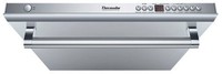Thermador Fully Integrated Dishwasher With 6 Wash Cycles Thermador Fully Integrated Dishwasher With 6 Wash Cycles