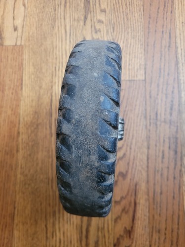 Toro Antriebsrad vorne 137-4832 115-2878 - Bild 3 von 3