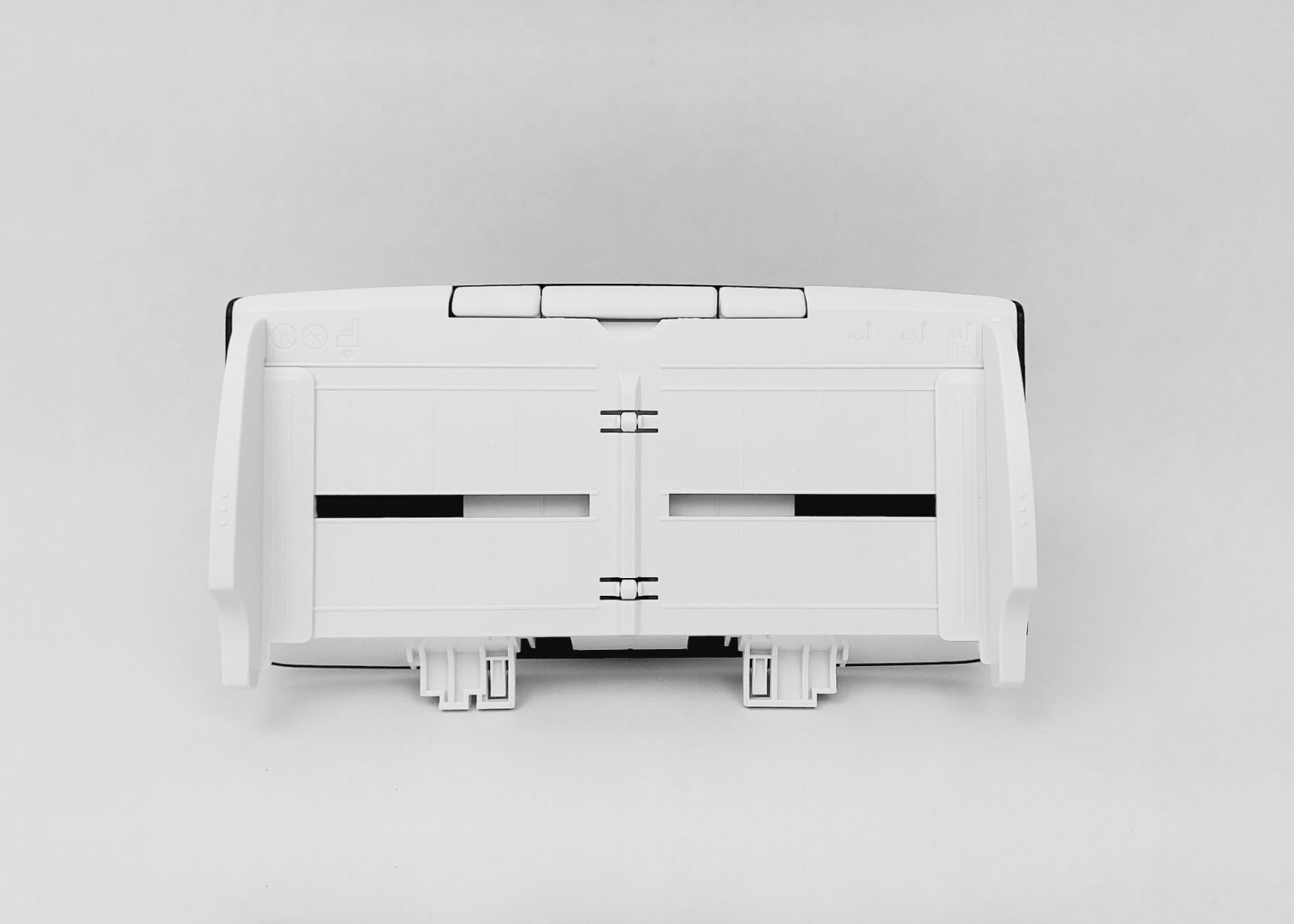 Input Paper Tray Chute Fujitsu fi-7140 fi-7160 fi-7180 fi-7240 fi-7260 fi-7280