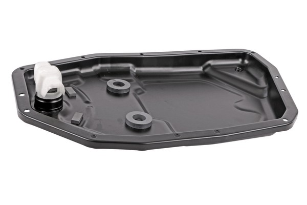 Vaico - V10-5378 - ÖLwanne, Automatikgetriebe - Passt FüR Volkswagen 09L321359A-image