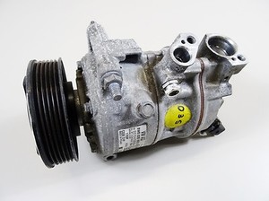 original Audi A4 8W B9 Klimakompressor Klima compressor 8W0820803D