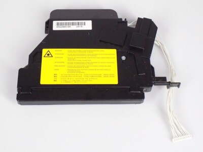 Kyocera LK-170 Ersatzteil: LSU 302LZ93030 Laser Scanning Unit für FS-1320D Serie