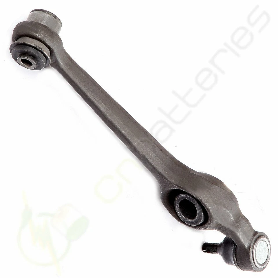 Front Wheel Bearing Hub Control Arm Outer Tie Rod For Saturn SC1 SC2 SL SL1 SL2 - Image 4 of 4