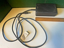 AC Adaptor for NCS Pearson Opscan 3 Optical Mark Reader, SCAN10XA OMR