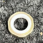 Piper 477-677 Tru-Seal Thread Sealing Nut