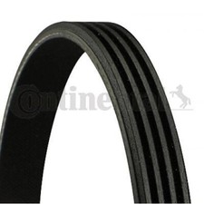 Keilrippenriemen CONTINENTAL CTAM 4PK860ELAST f�r BMW 5er X3