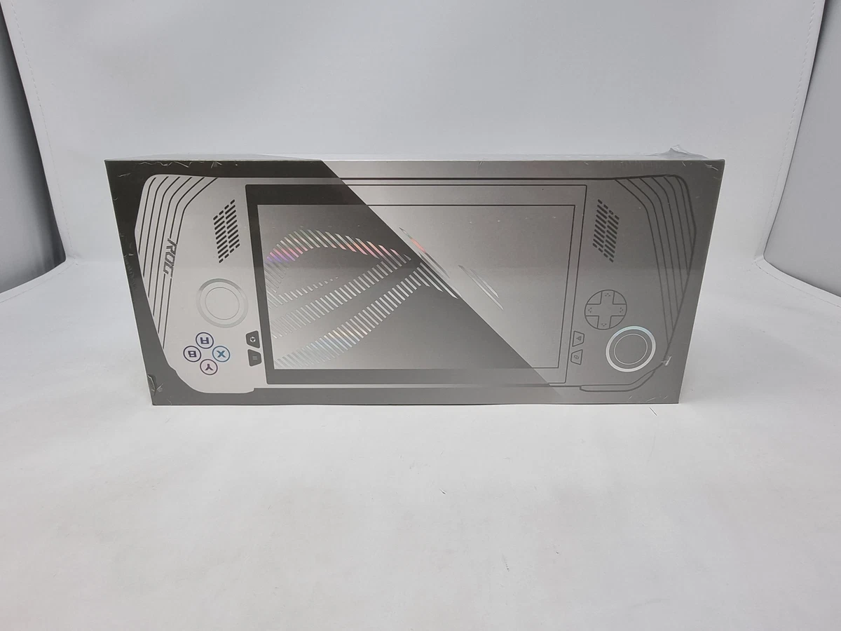 ASUS ROG Ally 7