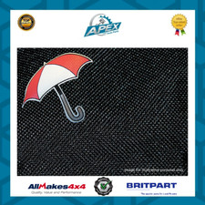 Siège Land Rover 110