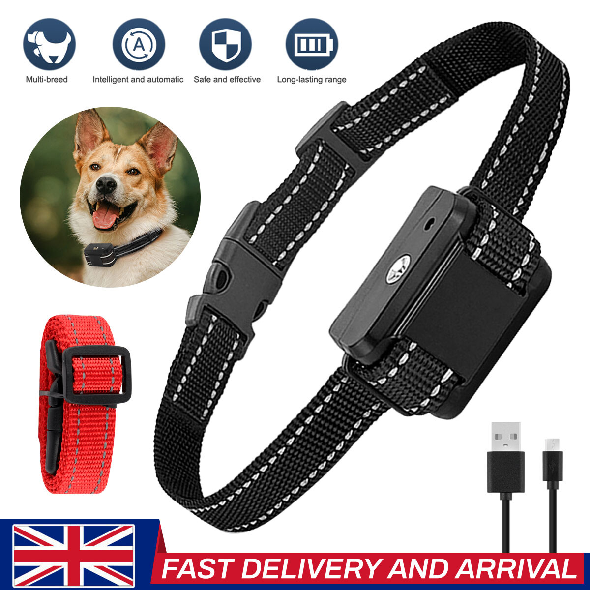 Remote Trainer Puppy Shock Collar Petsmart Shock Collar