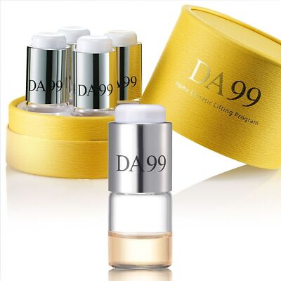 DA99 Home Esthetic Anti Falten Lifting Programm Gesichtsmaske Ampullen Set...