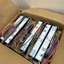 10 Espen Instant Start Electronic Ballast # VE4P32MVHIPE 11072  HH-01