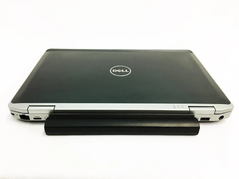 Dell Latitude E6320 · i5-2540M · 4GB · 128GB, Foto 3 von 3