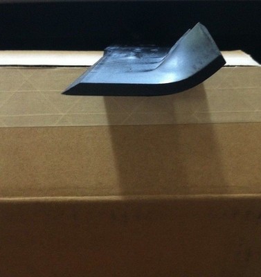 SCAG GATOR STYLE MULCH BLADES FOR 52