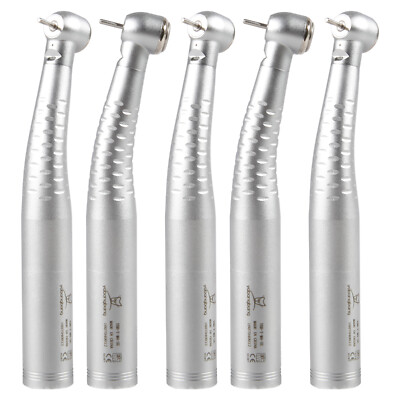 Dental Fiber Optic Turbine High Speed Handpiece For KAV MULTIflex Coupler 4/6H