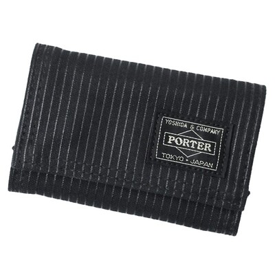 【未使用】PORTER / DRAWING KEY CASE s-l400.jpg