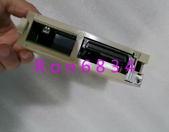 1pc used CS1W-AD041-V1 module | eBay