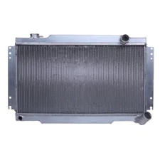 CU1079 RADIATOR For: 1989-1993 Dodge D250 Base D350 W250 W350 4428169 52006785