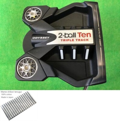 Odyssey 2-ball Ten S 33インチ 2ball ten パター 33インチ 専用