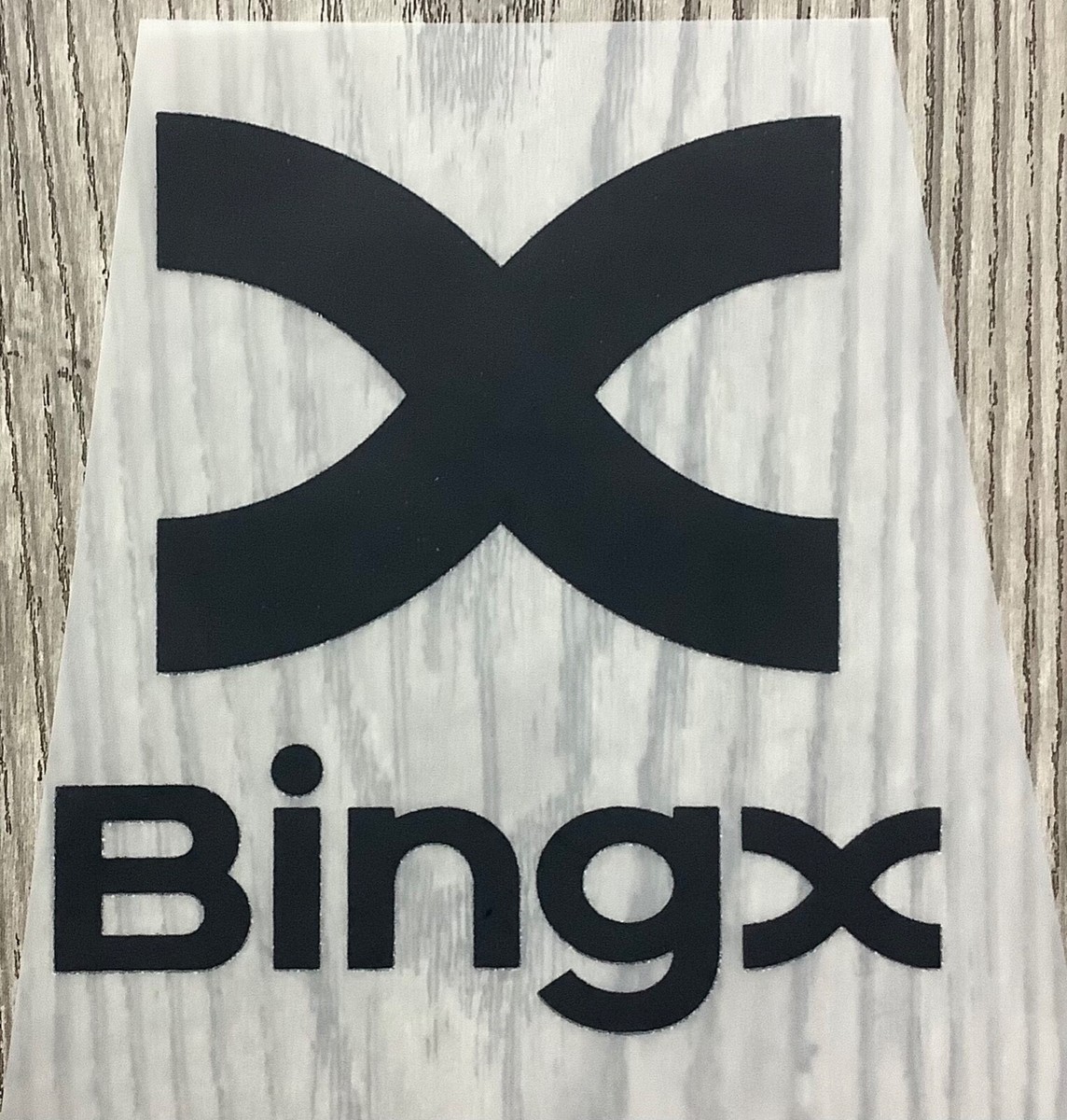 2023-24 CHELSEA JERSEY SPONSOR BINGX SOCCER PATCH | eBay