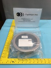 TOKYO ELECTRON TEL D123611 Shield, Gate Valve Spacer, SS, 135464