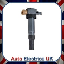 Bobine Suzuki SWIFT