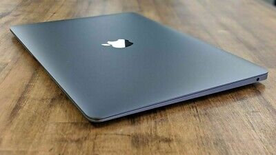2020 Apple MacBook Air 13 2020 Apple MacBook Air 13