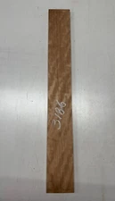 1 Pack, Flame Cherry Thin Stock 35-1/2"x 4-1/2"x 5/8" #3186