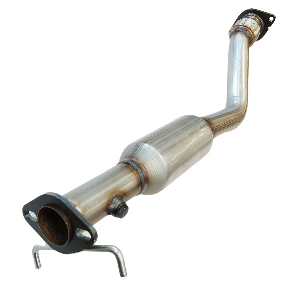 Convertidor catalítico para Chevy Impala Monte 2000-2005 1997-2004 Buick Regal 3,8 L Foto 3 de 4