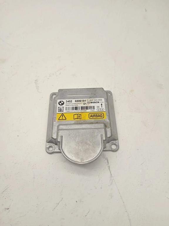 BMW M6 2017 Control unit module 6886191 YOU31489 | eBay