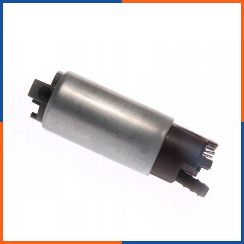 Pompe à carburant pour FIAT avec système anti-vibration et haute pression 45469