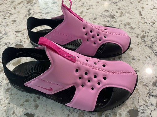 NEW NIKE SUNRAY PROTECT Water SANDALS 