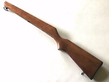 Sears Model 42-103 Used 22 S-l-lr Walnut Stock W1 Swivels Butt Plate 125