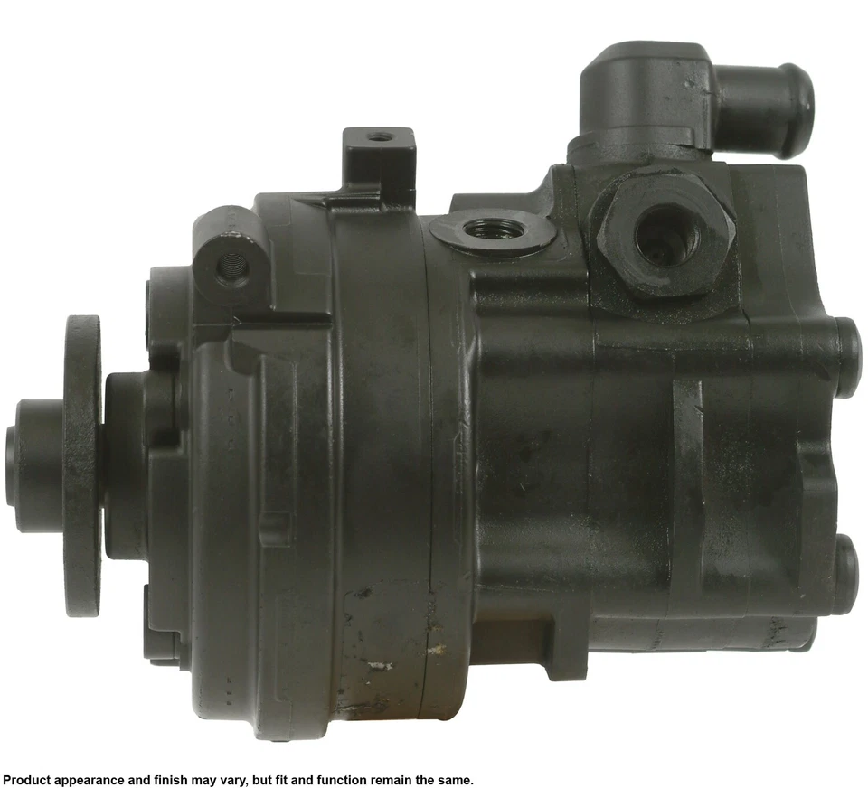 For 2004-2005 BMW 745Li Power Steering Pump Cardone - Image 4 of 4