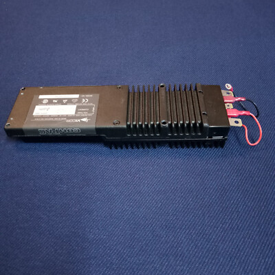 Vicor VI-LC11-CY-H1 DC-DC Variable Switching Power Supply