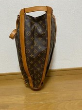 Borsa a tracolla AUTENTICA LOUIS VUITTON Monogram Romeo Gigli