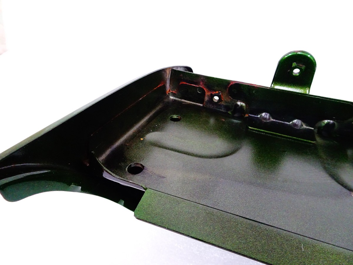 RK-5243　ちっち Kawasaki Updates 2024 ZX-25R Track Queen to 47hp - webBikeWorld