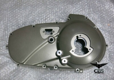 Kurbelgehäuse Haupt- Buell Xb 2003