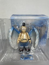 TRAVIE MCCOY IKARUS MINDSTYLE VINYL Figure New In Box TRAVIE MCCOY IKARUS MINDSTYLE VINYL Figure New In Box