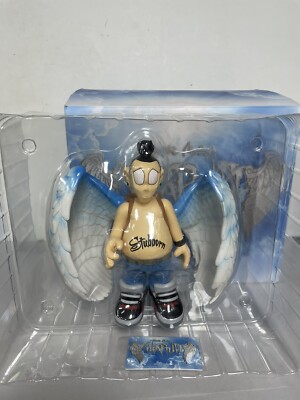 TRAVIE MCCOY IKARUS MINDSTYLE VINYL Figure New In Box