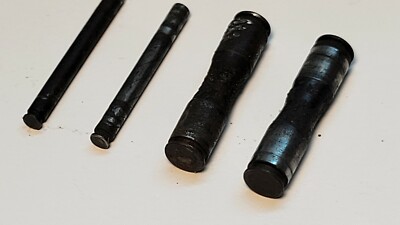 Remington Model 16 4 Trigger Plate Pins (.22 Remington Automatic)
