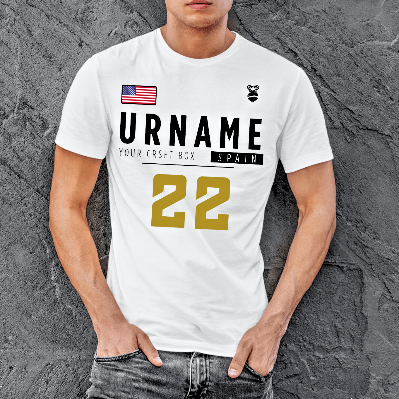 Crossfit Games 2023 Custom T-Shirt Unisex CrossTraining Tshirt workout tee wod