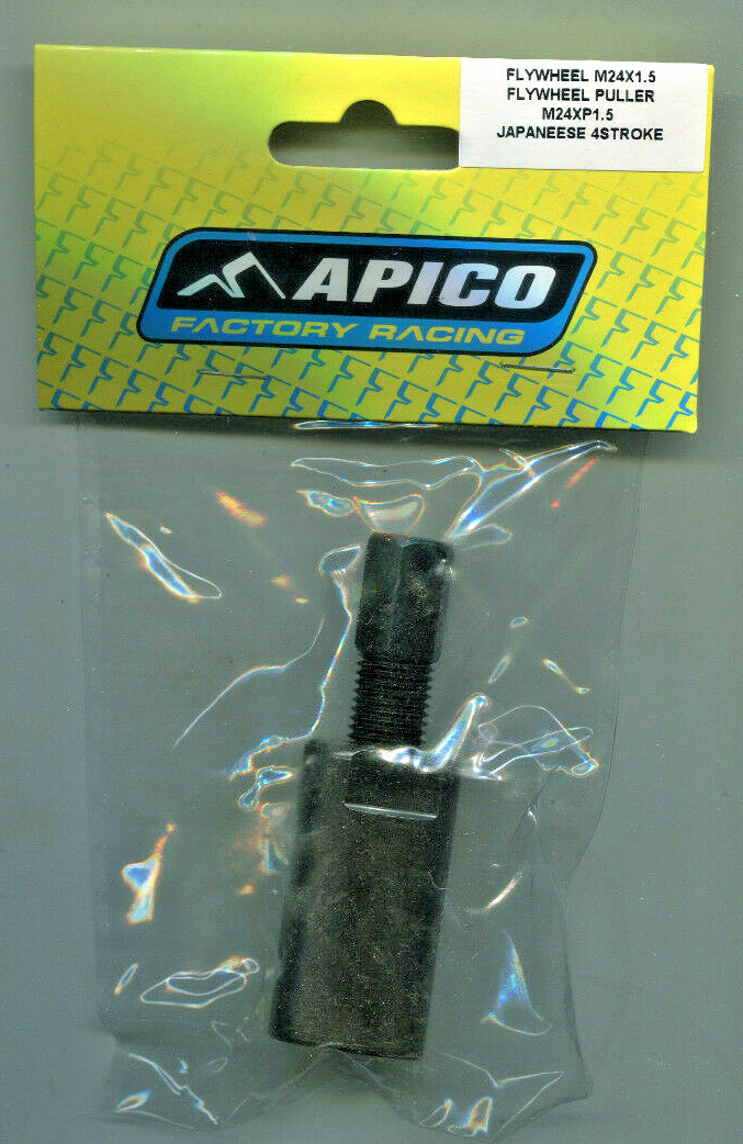Apico FlyWheel Puller M24 x 1.5 KXF 250 20042010 KXF 450 20062008 KX250F eBay